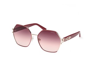 Солнцезащитные очки Guess GU7913 71T