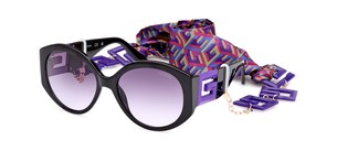 Солнцезащитные очки Guess GU7917 83Z