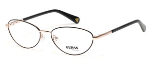 Оптическая оправа Guess GU8238 033