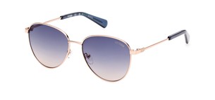 Солнцезащитные очки Guess GU8257 28B