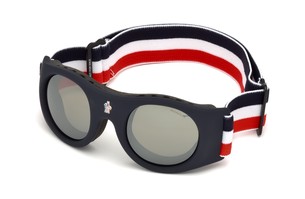 Горнолыжная маска Moncler Mask ML0051 92C