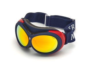 Горнолыжная маска Moncler ML0130 92C