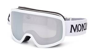 Горнолыжная маска Moncler Terrabeam ML0215 21C