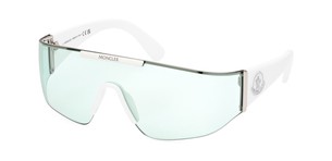 Солнцезащитные очки Moncler Ombrate ML0247 21N