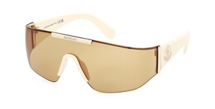 Солнцезащитные очки Moncler Ombrate ML0247 25E