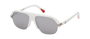 Солнцезащитные очки Moncler Lodge ML0267 21C