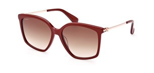 Солнцезащитные очки Max Mara Jewel3 MM0055 66F