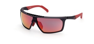 Солнцезащитные очки Adidas Sport SP0030 02L