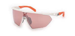 Солнцезащитные очки Adidas Sport CMPT Aero Li SP0071 21L