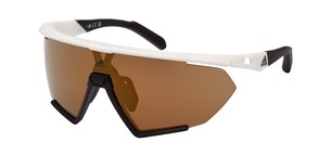 Солнцезащитные очки Adidas Sport CMPT Aero Li SP0071 24G