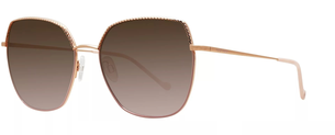 Солнцезащитные очки Naf Naf Agata Rose