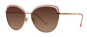 Солнцезащитные очки Naf Naf Aline Rose