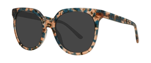 Солнцезащитные очки Cosmopolitan CM2303 Blue