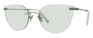 Солнцезащитные очки Cosmopolitan CM2370 Green