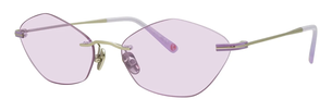 Солнцезащитные очки Cosmopolitan CM2372 Violet