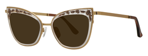 Солнцезащитные очки Été Lunettes Lissa Dore