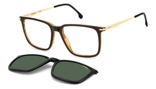 Оптическая оправа Carrera CA 357/C EX4