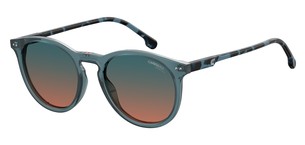 Солнцезащитные очки Carrera CARRERA 2006T/S MR8/TH