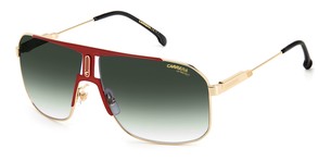 Солнцезащитные очки Carrera CARRERA 1043/S AU2/9K