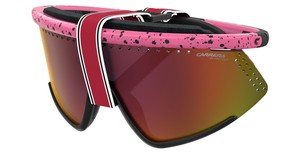 Солнцезащитные очки Carrera HYPERFIT 10/S/I QK0/W3
