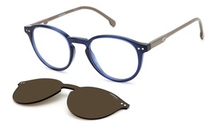 Солнцезащитные очки Carrera CA 2039T/CS PJP/70