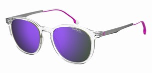 Солнцезащитные очки Carrera CARRERA 2048T/S DDU/TE
