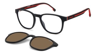 Солнцезащитные очки Carrera CA8062/CS BLX/SP