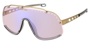 Солнцезащитные очки Carrera FLAGLAB 16 J5G/DW