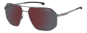 Солнцезащитные очки Carrera CARDUC 037/S R80/H4