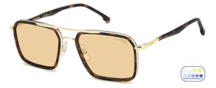Солнцезащитные очки Carrera CARRERA 362/S 2IK/Q6