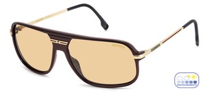 Солнцезащитные очки Carrera C SPORT 10/S 6K3/Q6