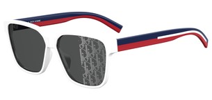Солнцезащитные очки Dior Homme DIORFLAG3 VK6/KW
