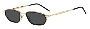 Солнцезащитные очки Dior Homme DIORSHOCK 06J/2K