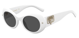 Солнцезащитные очки Chiara Ferragni CF 7004/S VK6/IR