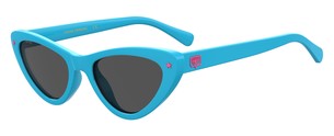 Солнцезащитные очки Chiara Ferragni CF 7006/S MVU/IR