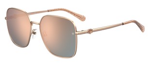 Солнцезащитные очки Chiara Ferragni CF 1003/S K67/0J