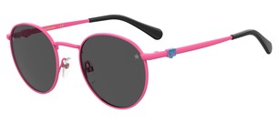 Солнцезащитные очки Chiara Ferragni CF 1002/S 35J/IR