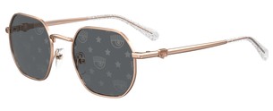 Солнцезащитные очки Chiara Ferragni CF 1019/S DDB/MD