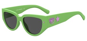 Солнцезащитные очки Chiara Ferragni CF 7014/S 1ED/IR