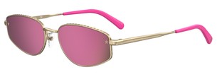 Солнцезащитные очки Chiara Ferragni CF 7025/S EYR/VQ