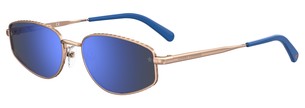 Солнцезащитные очки Chiara Ferragni CF 7025/S LKS/XT