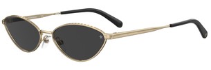 Солнцезащитные очки Chiara Ferragni CF 7034/S J5G/IR
