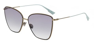 Солнцезащитные очки DIOR DIORSOCIETY1 3YG/SO