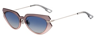 Солнцезащитные очки DIOR DIORATTITUDE2 7HH/84