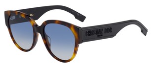 Солнцезащитные очки DIOR DIORID2 086/84