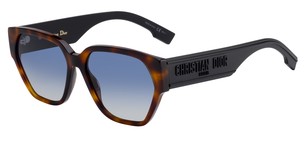 Солнцезащитные очки DIOR DIORID1 086/84