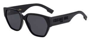 Солнцезащитные очки DIOR DIORID1 807/2K