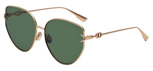 Солнцезащитные очки DIOR DIORGIPSY1 DDB/O7