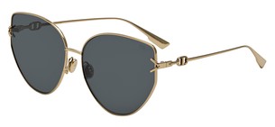 Солнцезащитные очки DIOR DIORGIPSY1 J5G/2K
