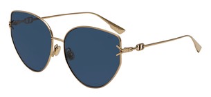 Солнцезащитные очки DIOR DIORGIPSY1 J5G/A9
